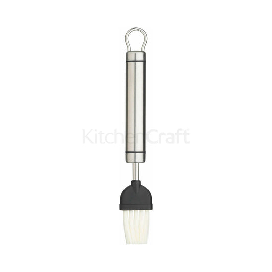 KitchenCraft Stainless Steel Pastry Brush