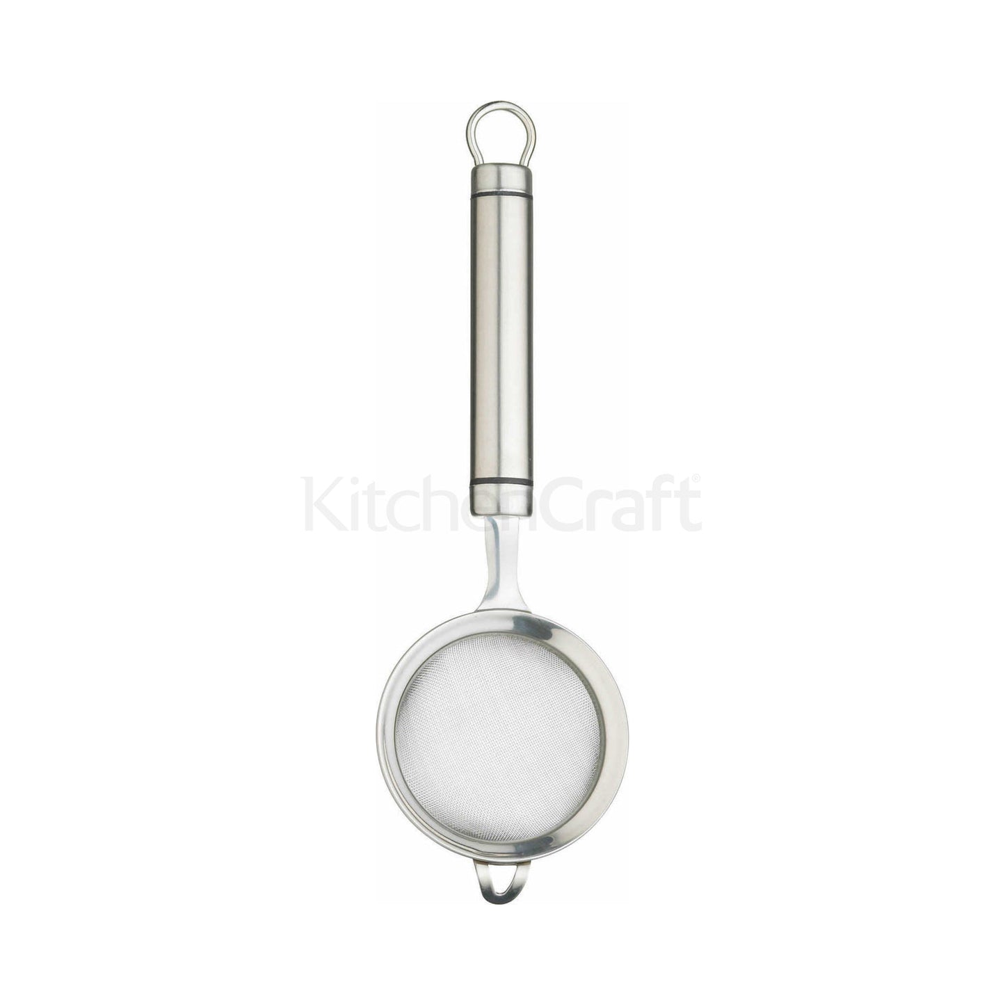 KitchenCraft Stainless Steel Sieve 7cm