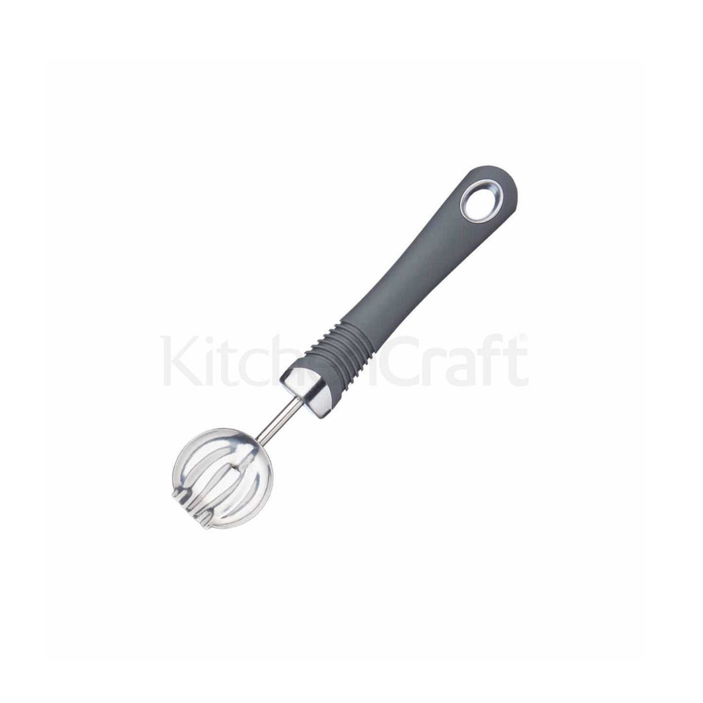 KitchenCraft Soft Grip Butter Curler