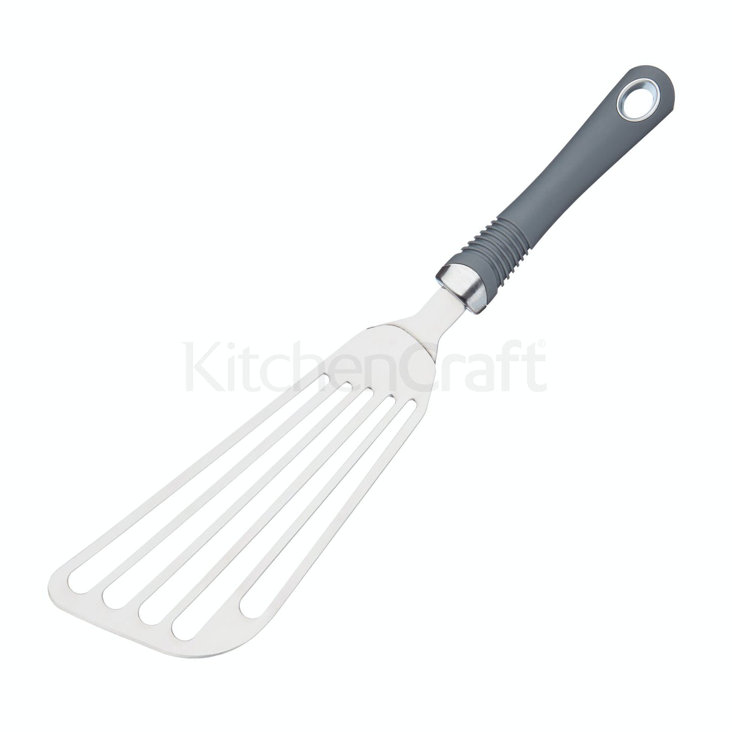 KitchenCraft Soft Grip Fish Slice