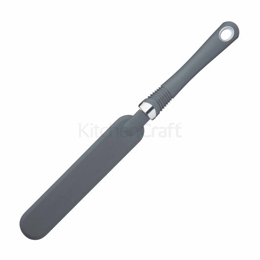 KitchenCraft Pro Tools Soft Grip Spatula Palette