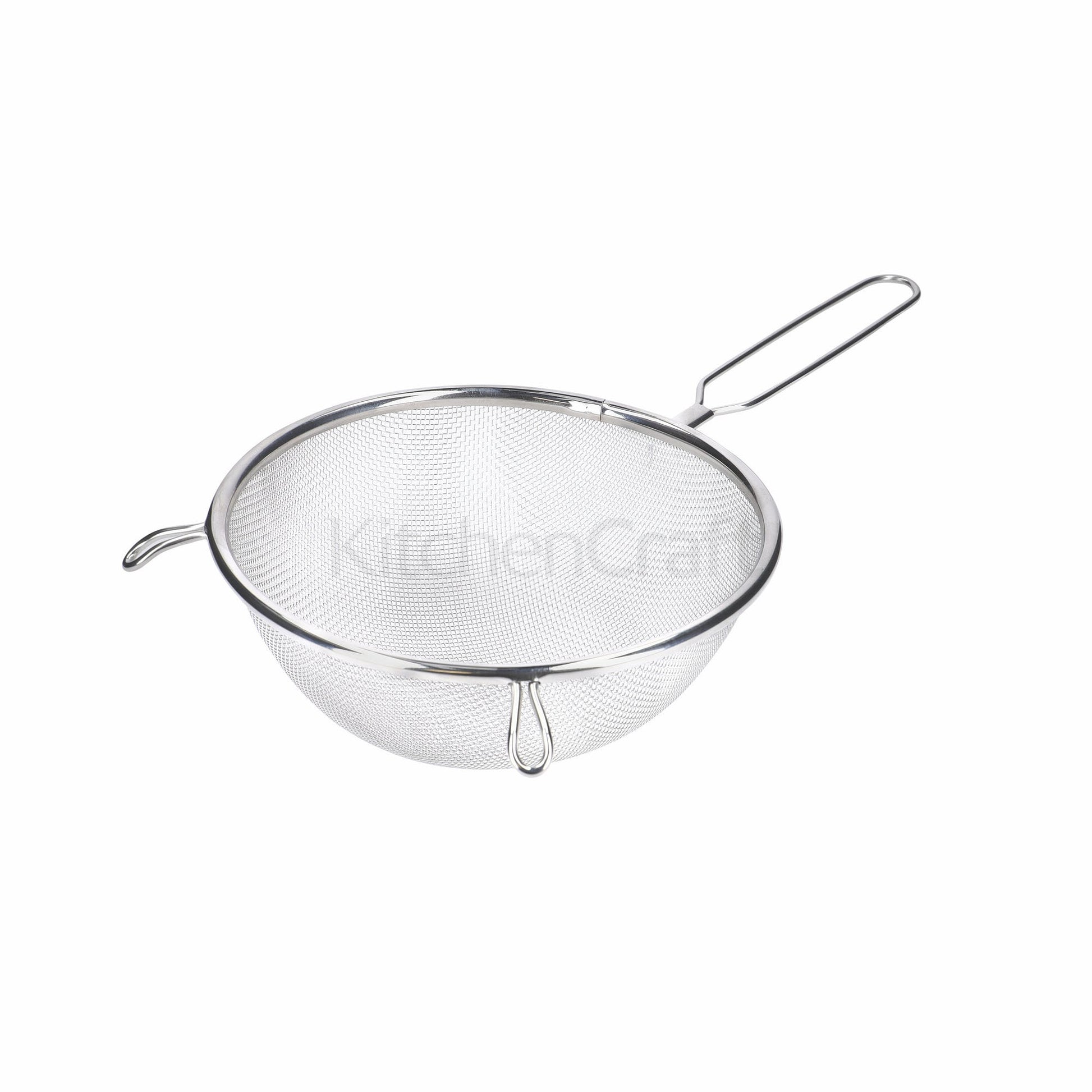 KitchenCraft Sieve Stainlesss Steel 18cm