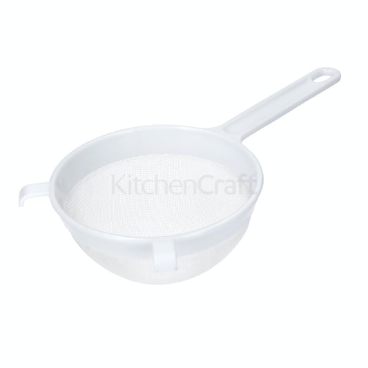 KitchenCraft Plastic Sieve 15cm