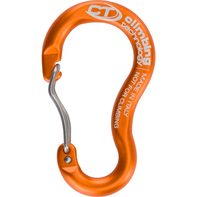 Climbing Technology Key Ring Collector
