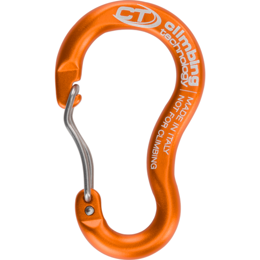 Climbing Technology Key Ring Collector