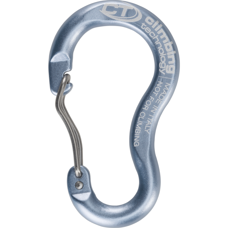 Climbing Technology Key Ring Collector