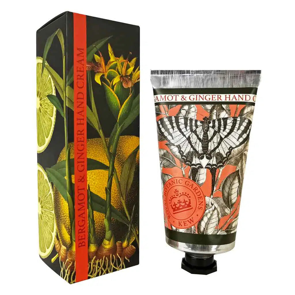English Soap Company Kew Gardens Hand Cream 75ml