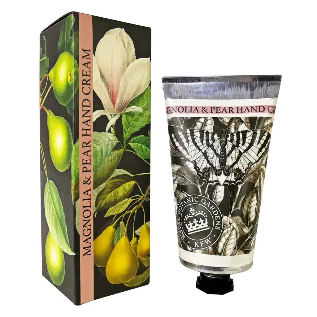 English Soap Company Kew Gardens Hand Cream 75ml