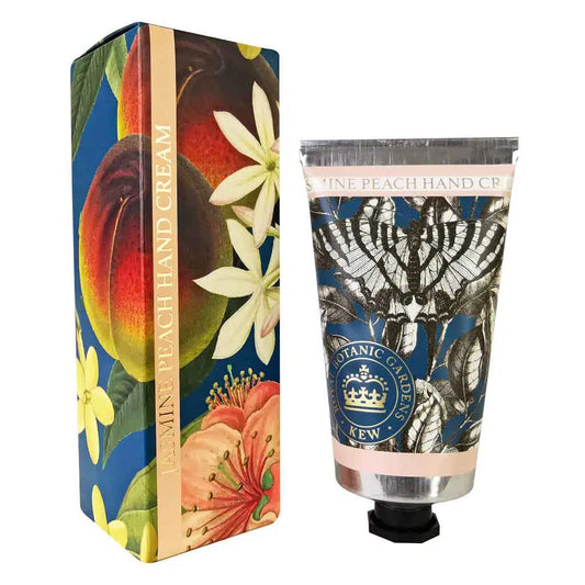 English Soap Company Kew Gardens Hand Cream 75ml