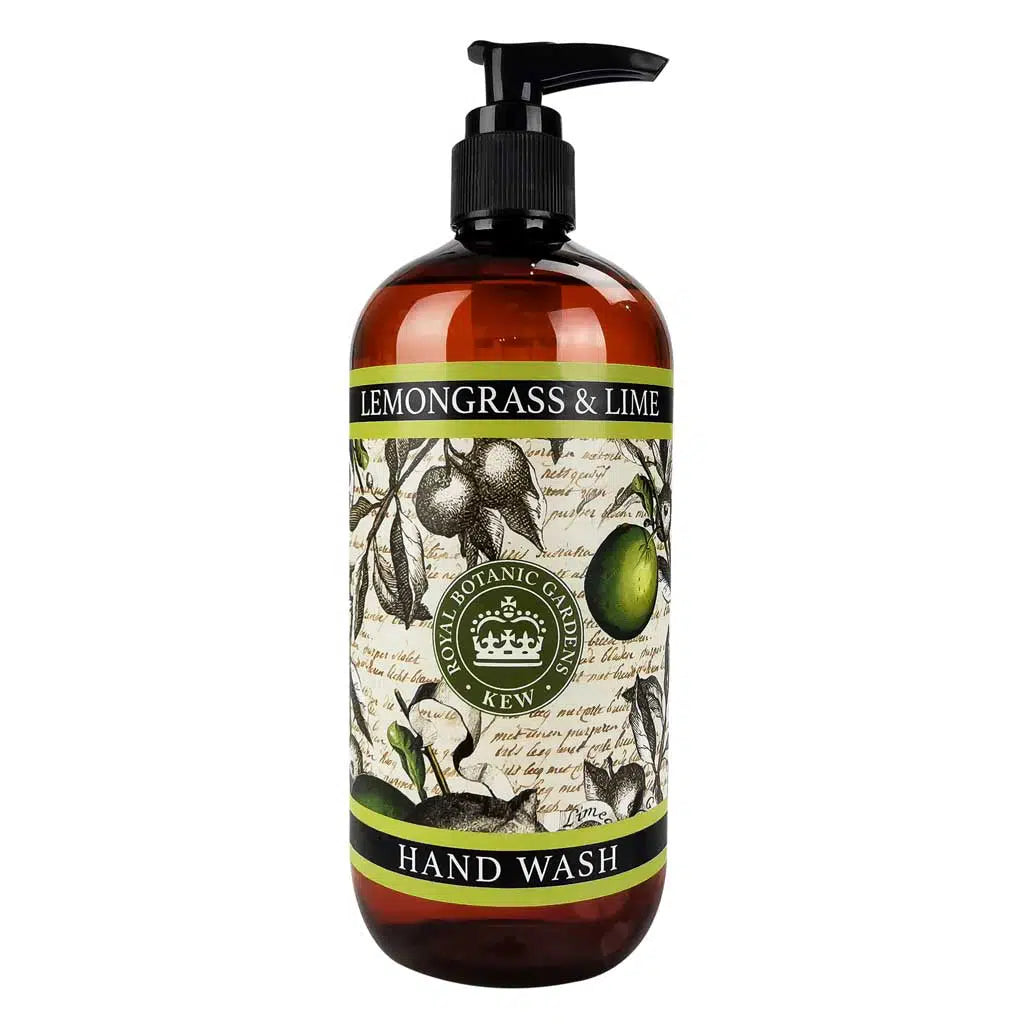 English Soap Company Kew Gardens Hand Wash 500ml