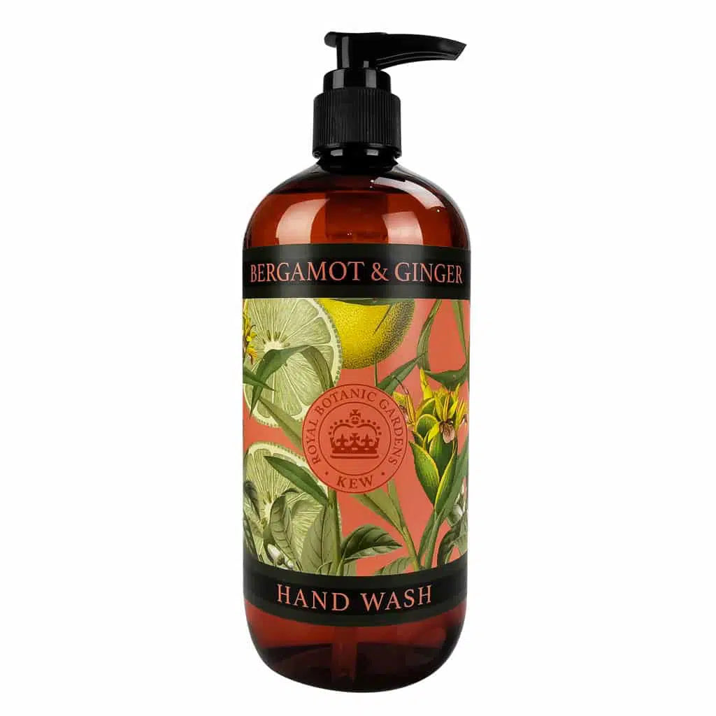 English Soap Company Kew Gardens Hand Wash 500ml