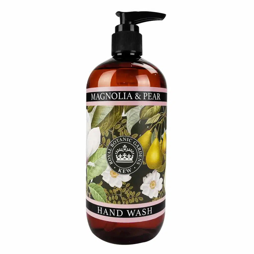 English Soap Company Kew Gardens Hand Wash 500ml