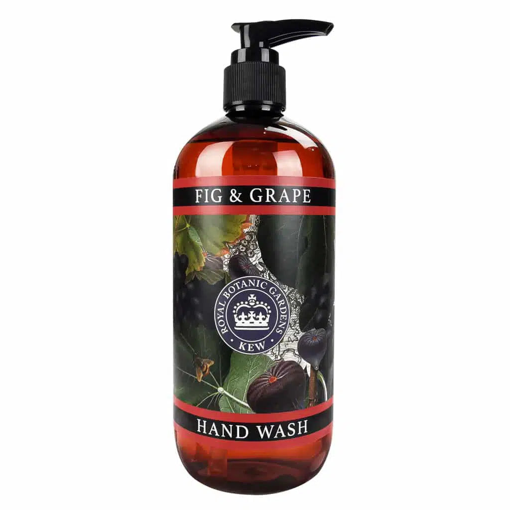 English Soap Company Kew Gardens Hand Wash 500ml