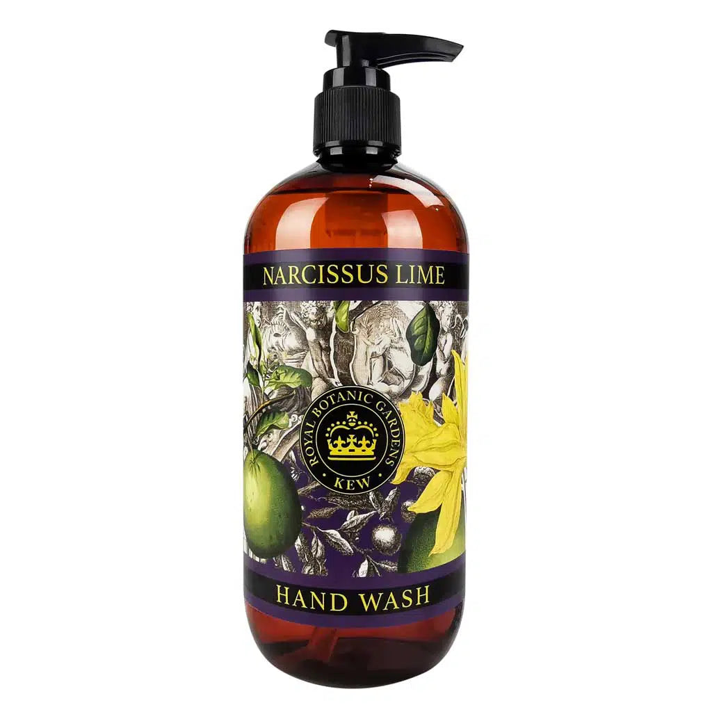 English Soap Company Kew Gardens Hand Wash 500ml