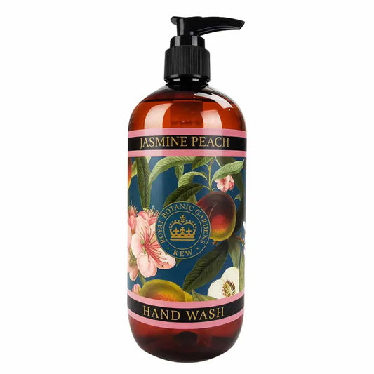 English Soap Company Kew Gardens Hand Wash 500ml