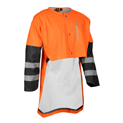 Husqvarna Functional Rain Back Protector