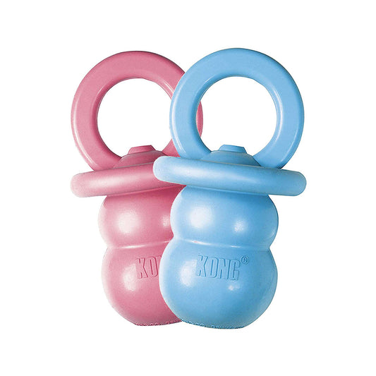 KONG Puppy Binkie Dog Chew