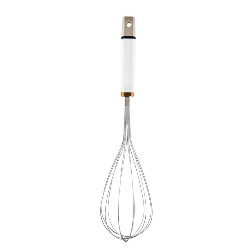 Kitchen Pantry Stainless Steel Whisk