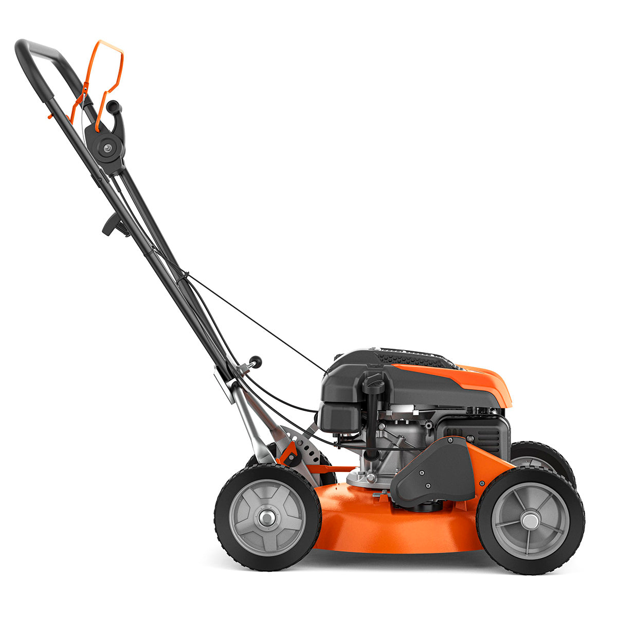 Husqvarna KLIPPO LB 448SQ Petrol Mulch Lawn Mower