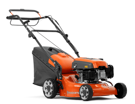 Husqvarna Petrol Lawn Mowers LC 140SP 40cm