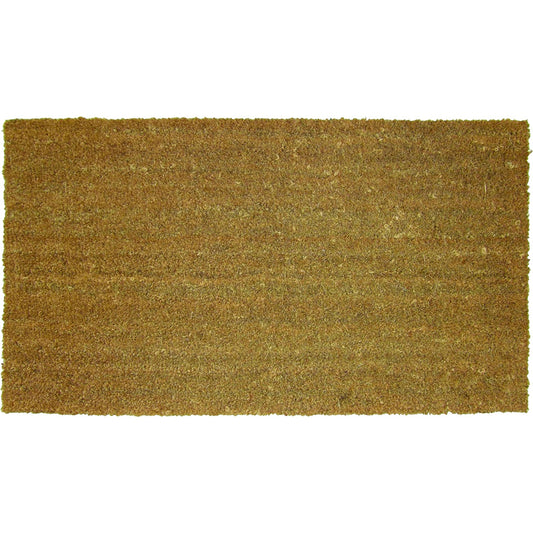 Likewise Matting Kersey Coir Door Mat
