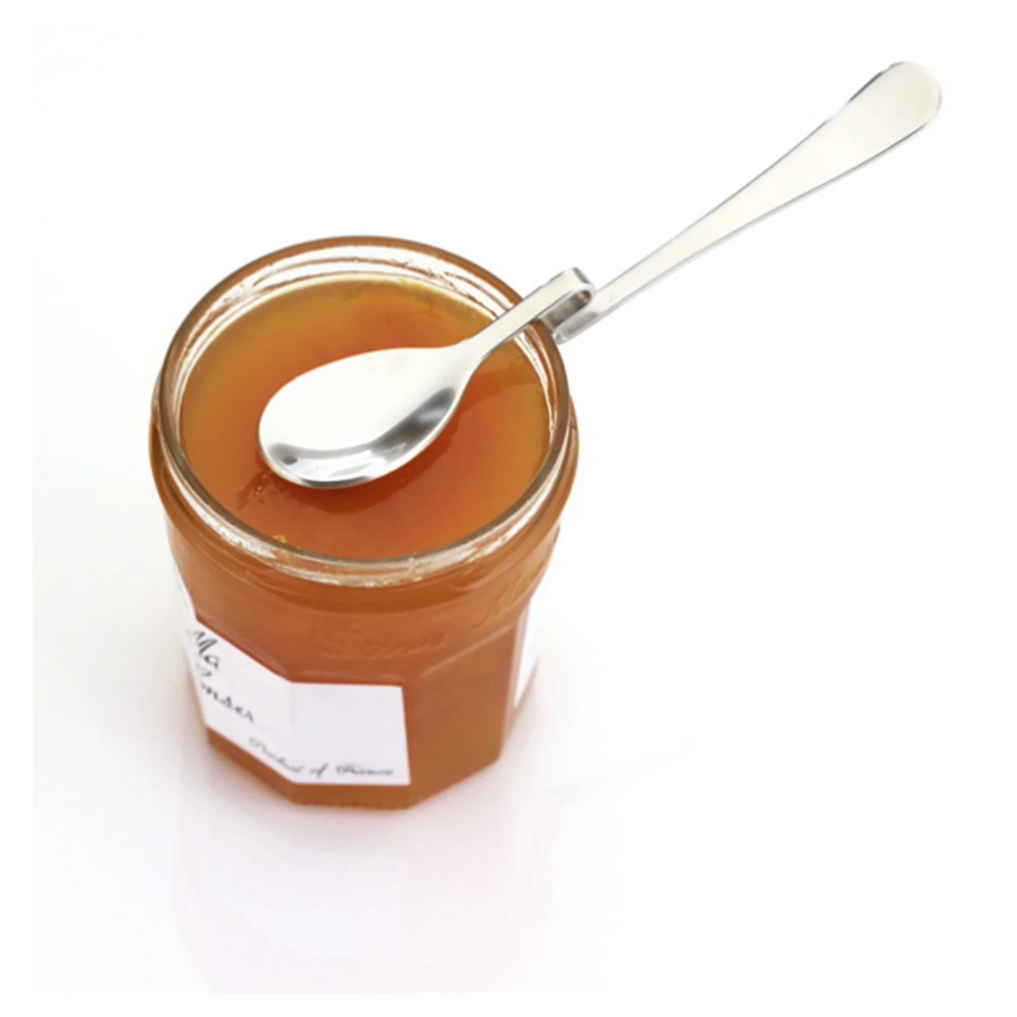 KitchenCraft Stainless Steel Jam Spoon