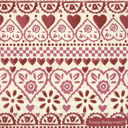 Emma Bridgewater Sampler Lunch Napkins
