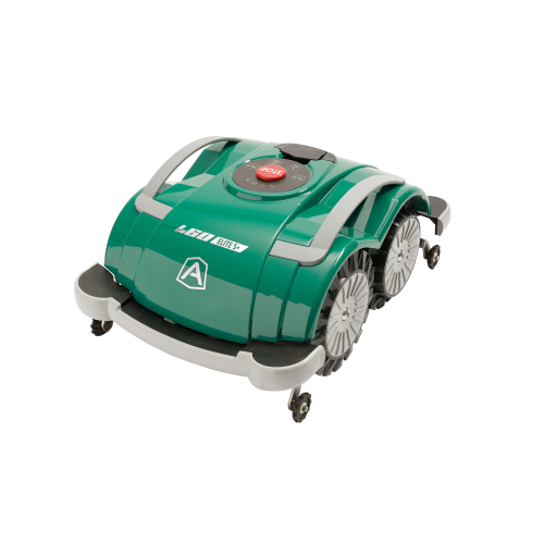 Ambrogio L60 Elite S+ Robotic Lawn Mower