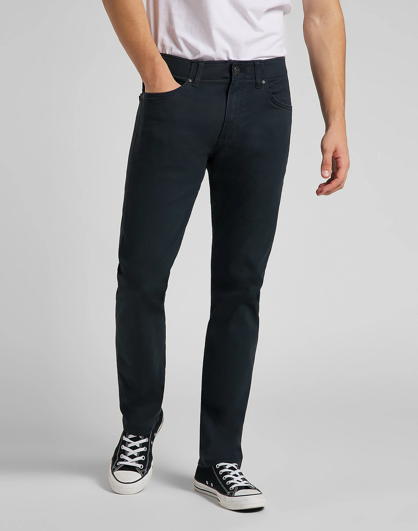 Lee Straight Fit XM Jeans