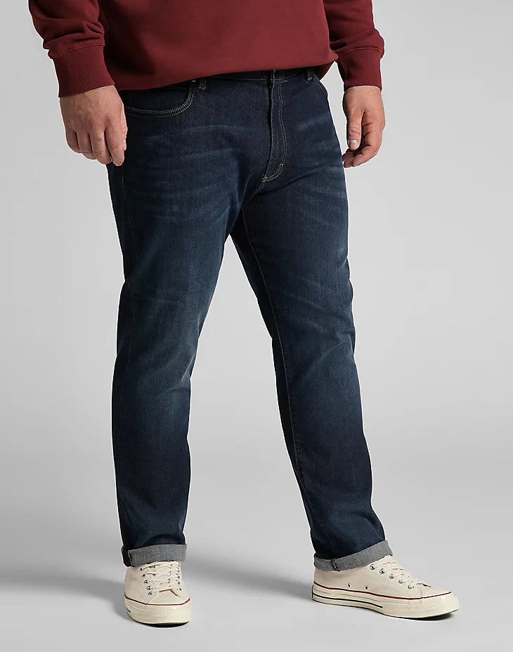 Lee Straight Fit XM Jeans
