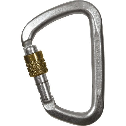 Climbing Technology LARGE STEEL SG Connector