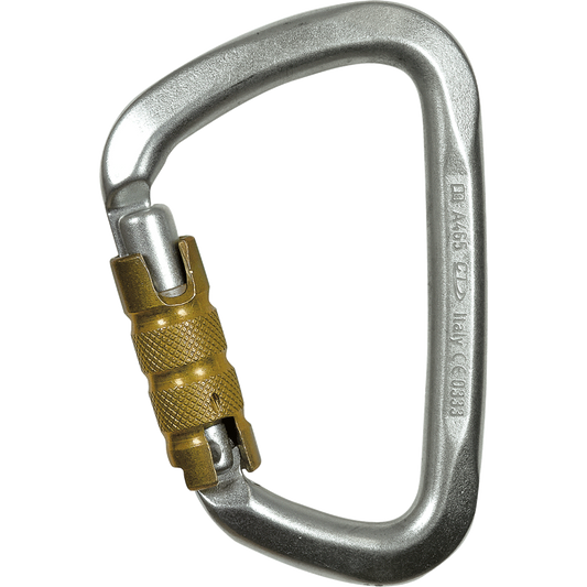 Climbing Technology LARGE STEEL TG Connector