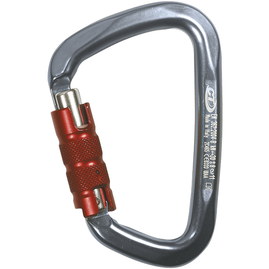 Climbing Technology LARGE TG Connector