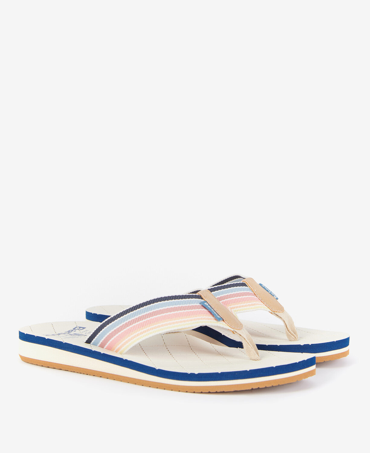 Barbour Seamills Beach Sandals