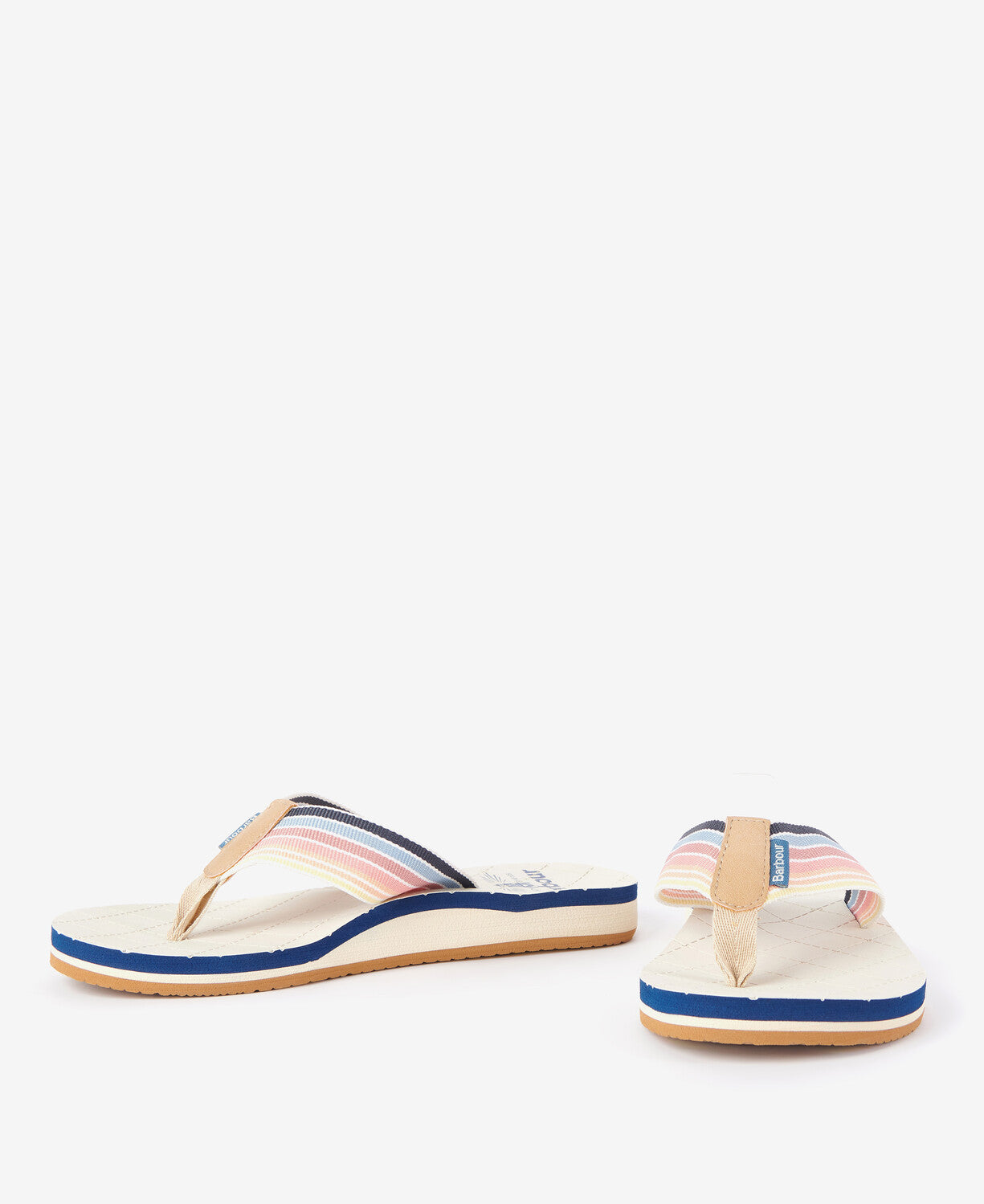 Barbour Seamills Beach Sandals