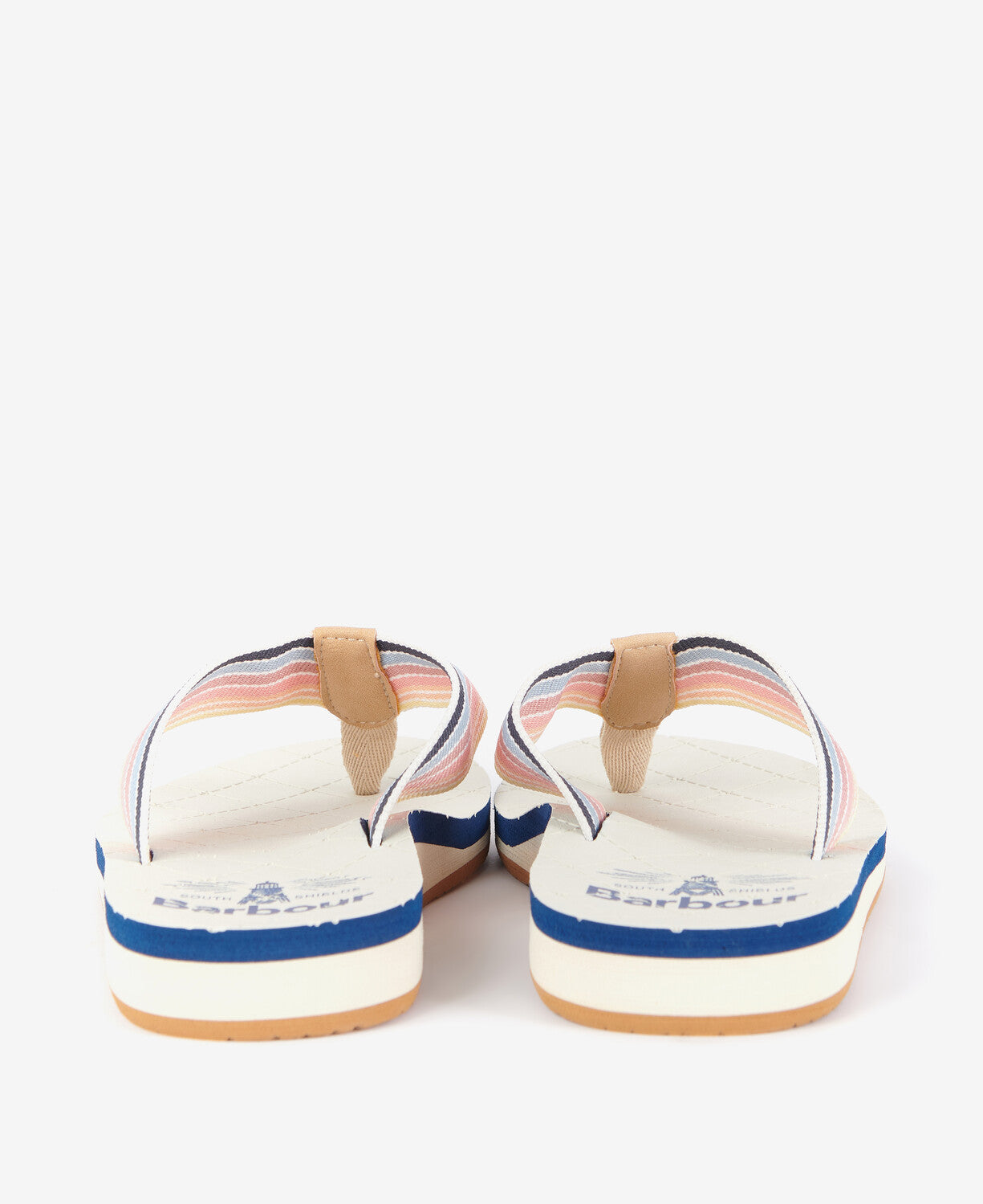 Barbour Seamills Beach Sandals