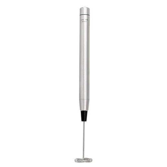La Cafetière Battery-Powered Milk Frother