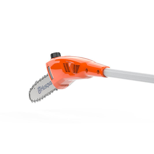Husqvarna PK4 Pole Saw Attachment for 120iTK4