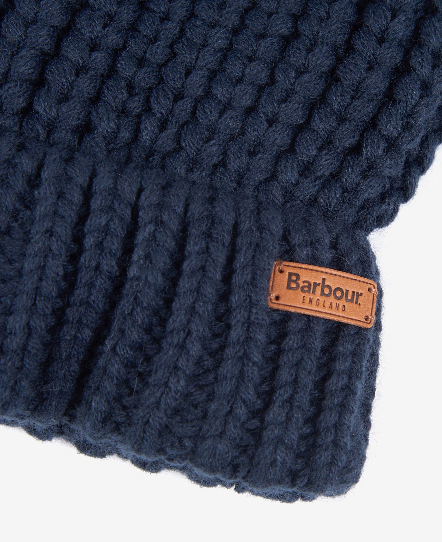 Barbour Saltburn Bobble Hat