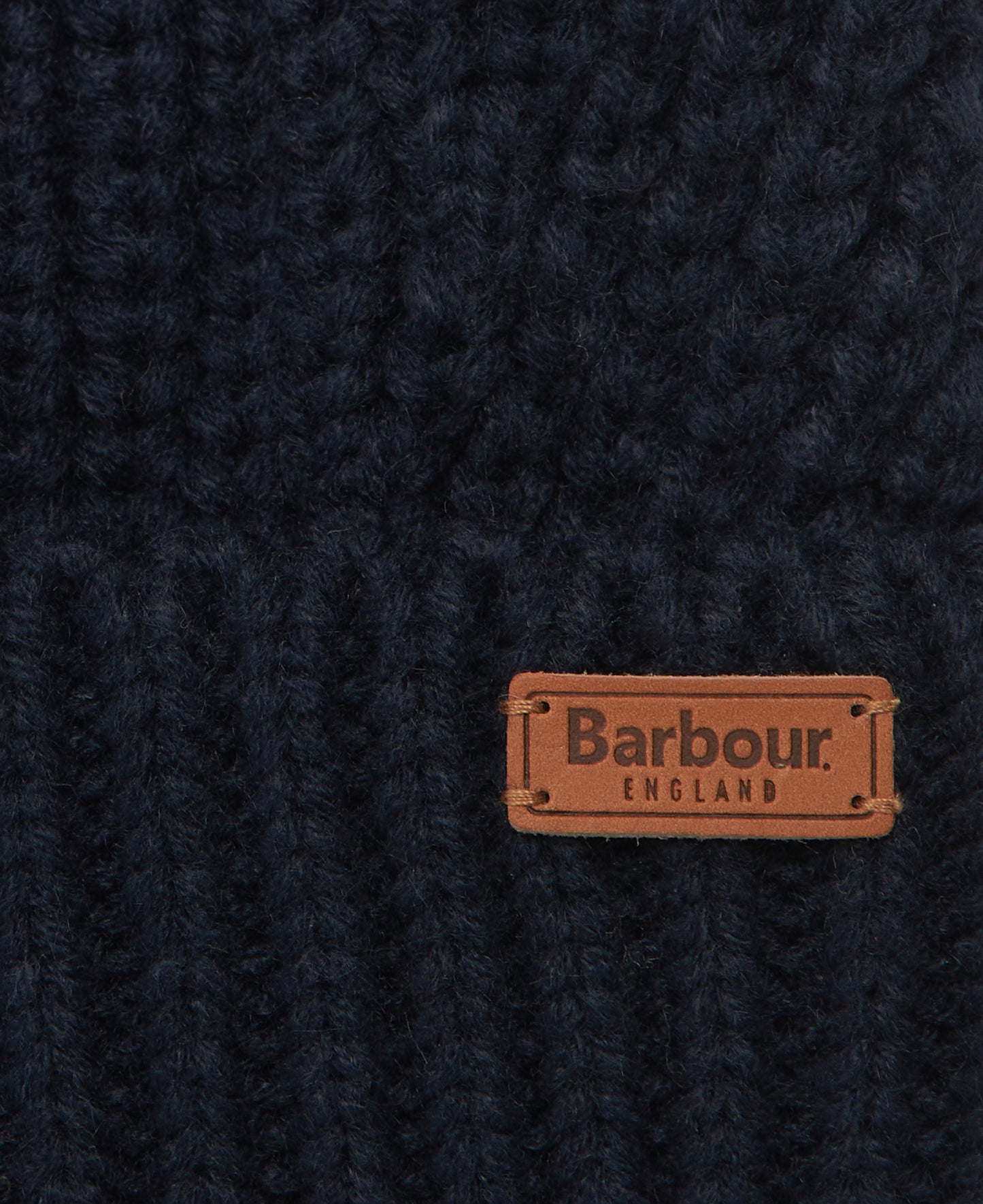 Barbour Shincliffe Beanie Hat