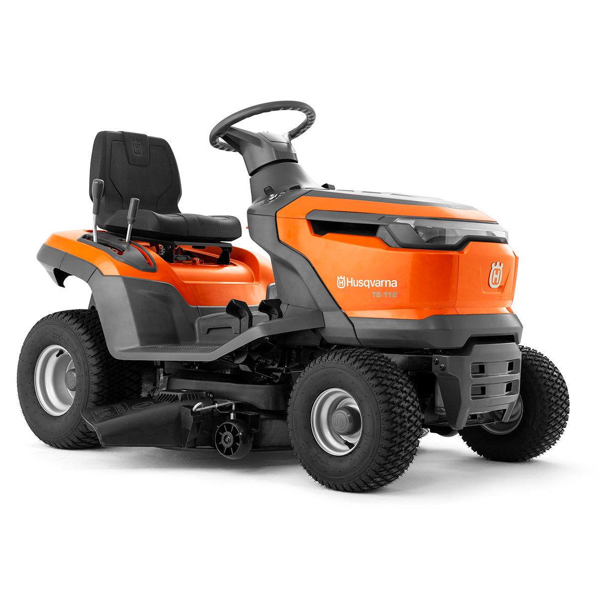 Husqvarna TS 112 Garden Tractor