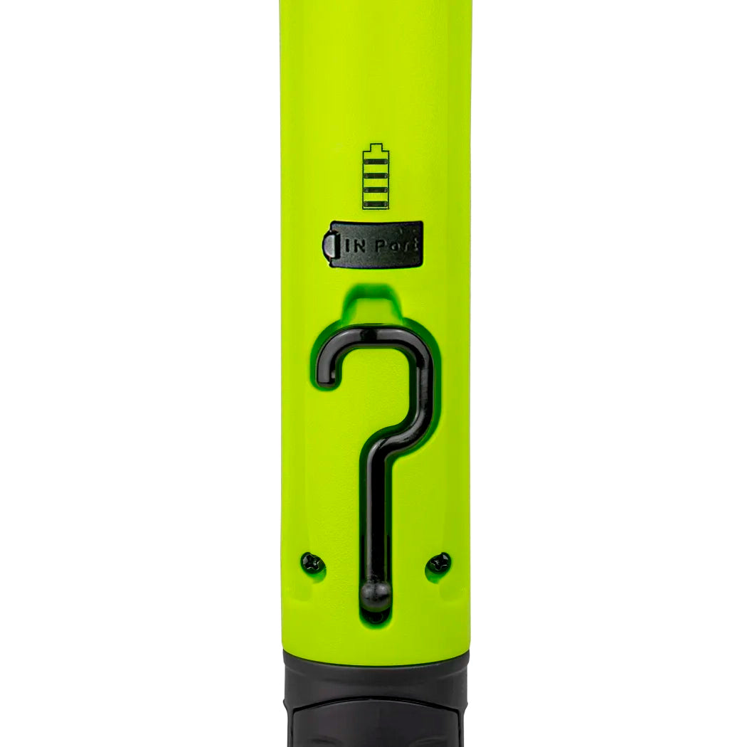 Luceco High Output Under Bonnet Magnetic Inspection Torch