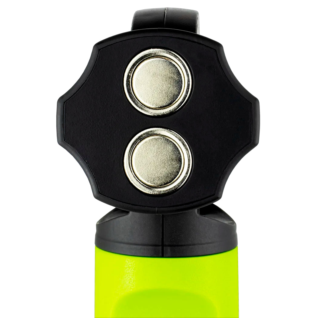 Luceco High Output Under Bonnet Magnetic Inspection Torch