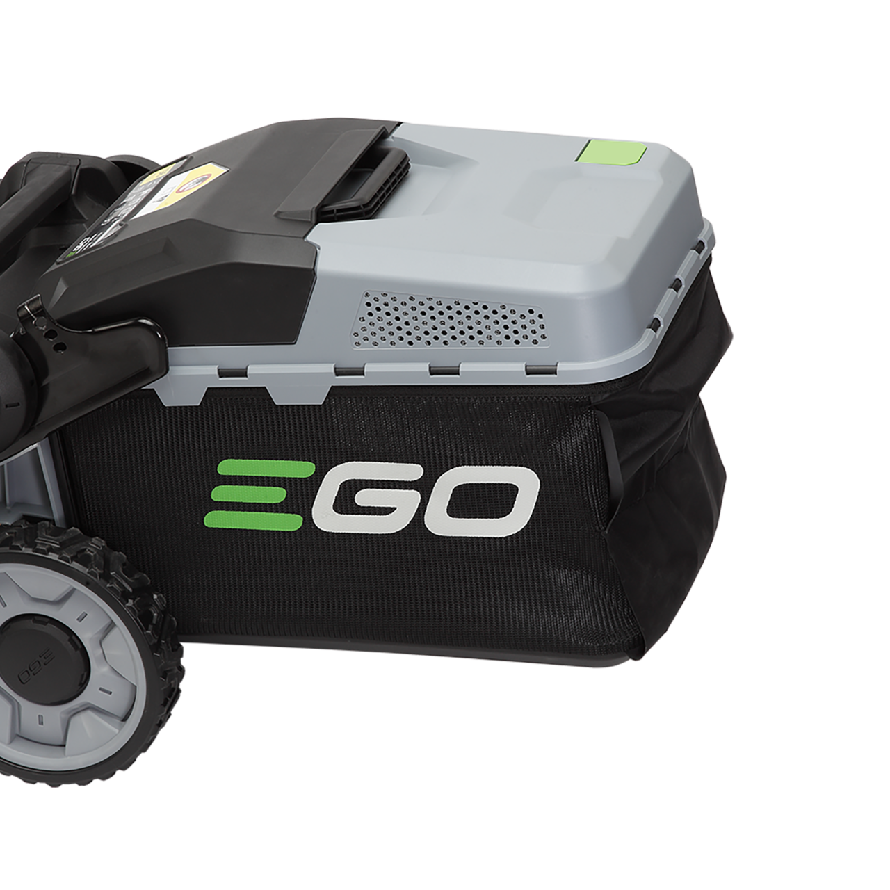 EGO LM1701E Cordless Lawn Mower 42cm