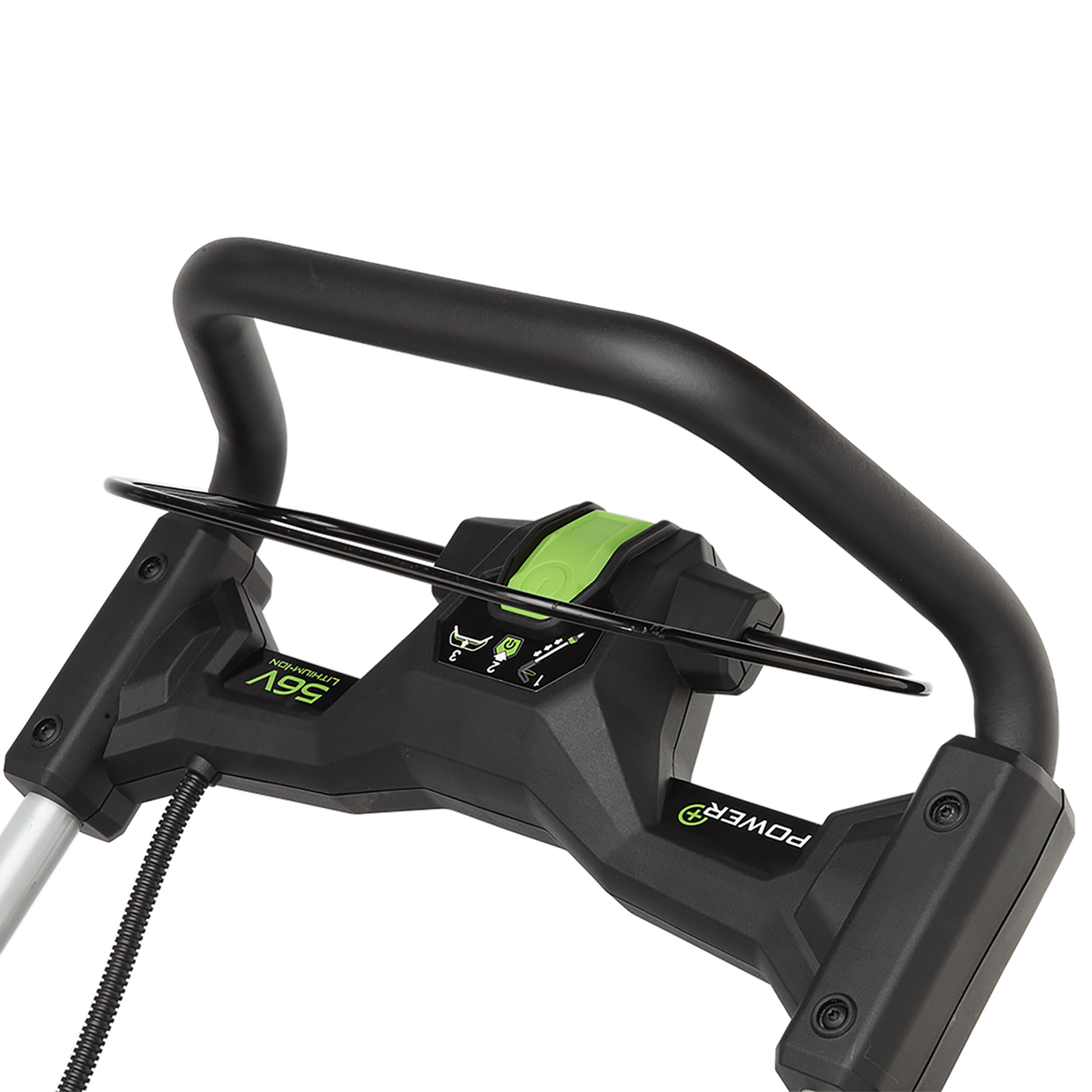 EGO LM1700E Cordless Lawn Mower 42cm