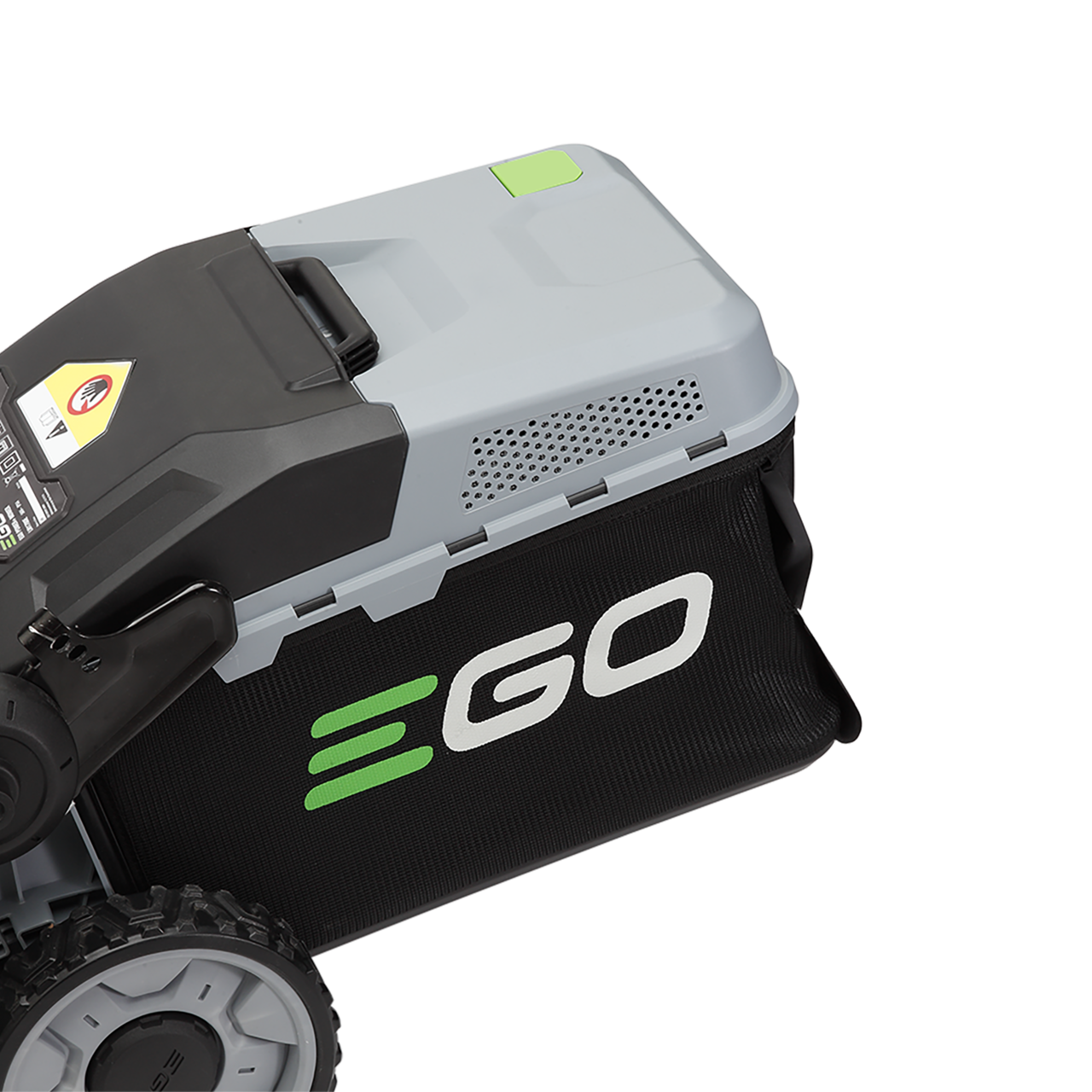 EGO LM1700E Cordless Lawn Mower 42cm