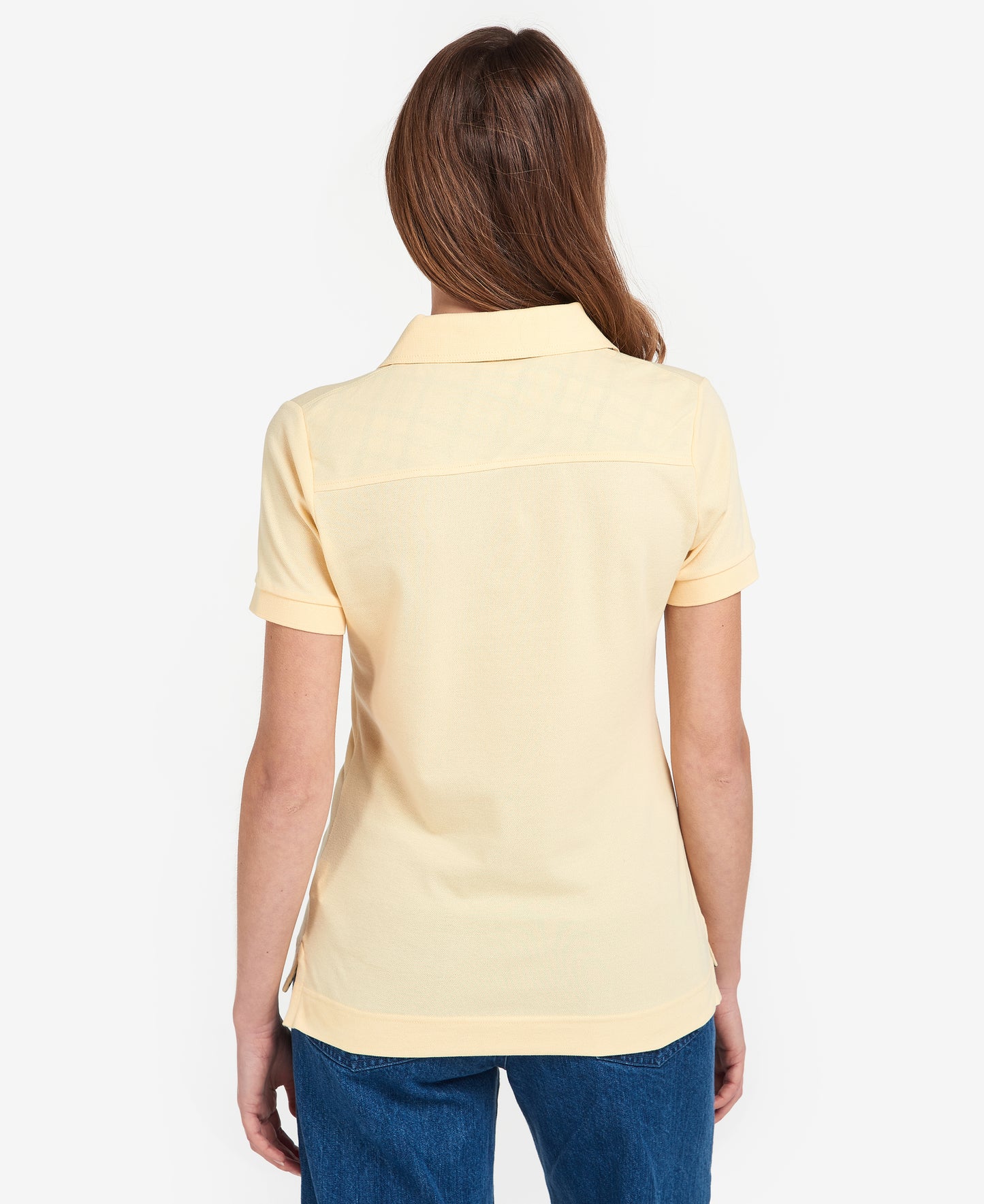 Barbour Portsdown Polo Top