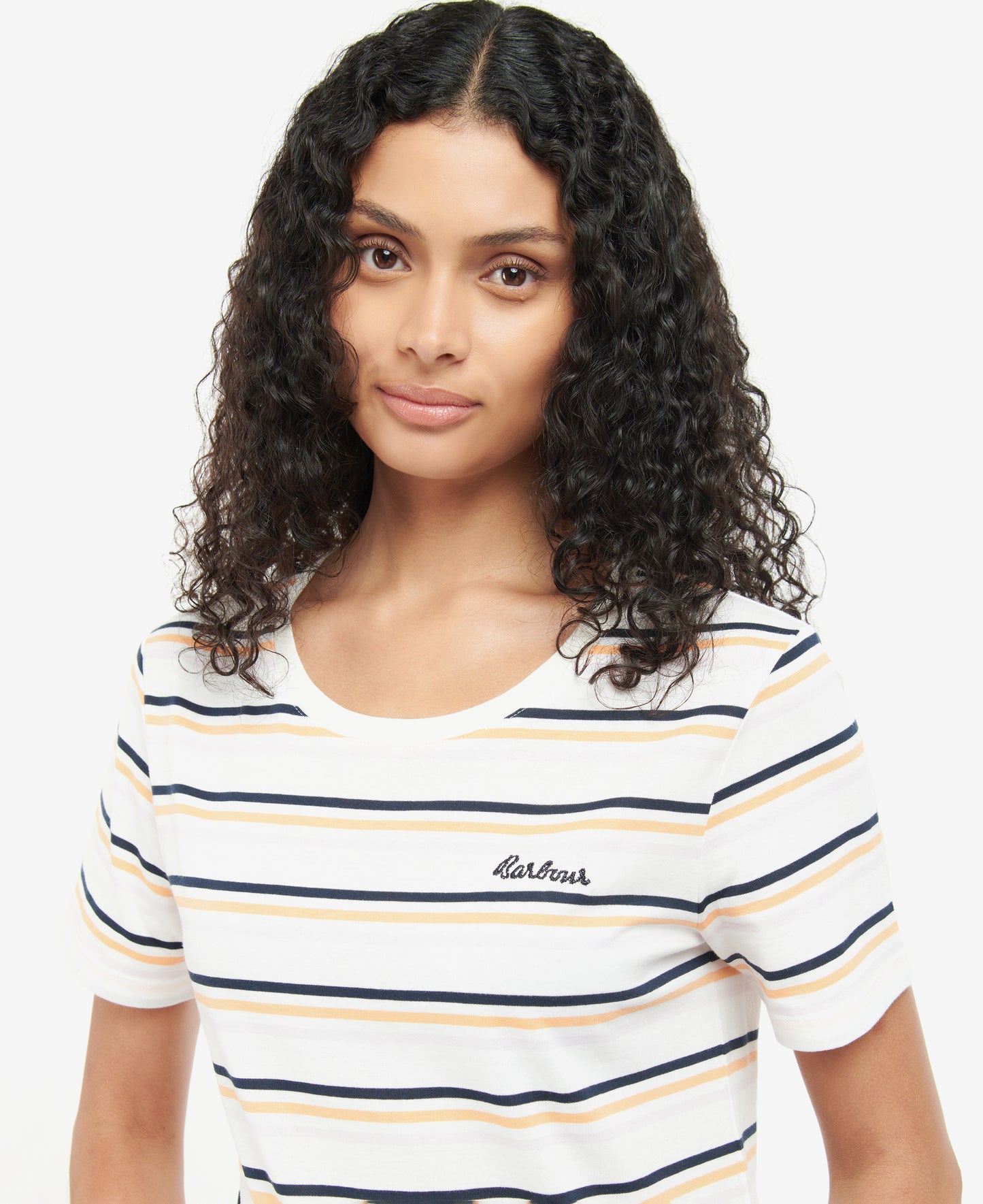 Barbour Picnic Top