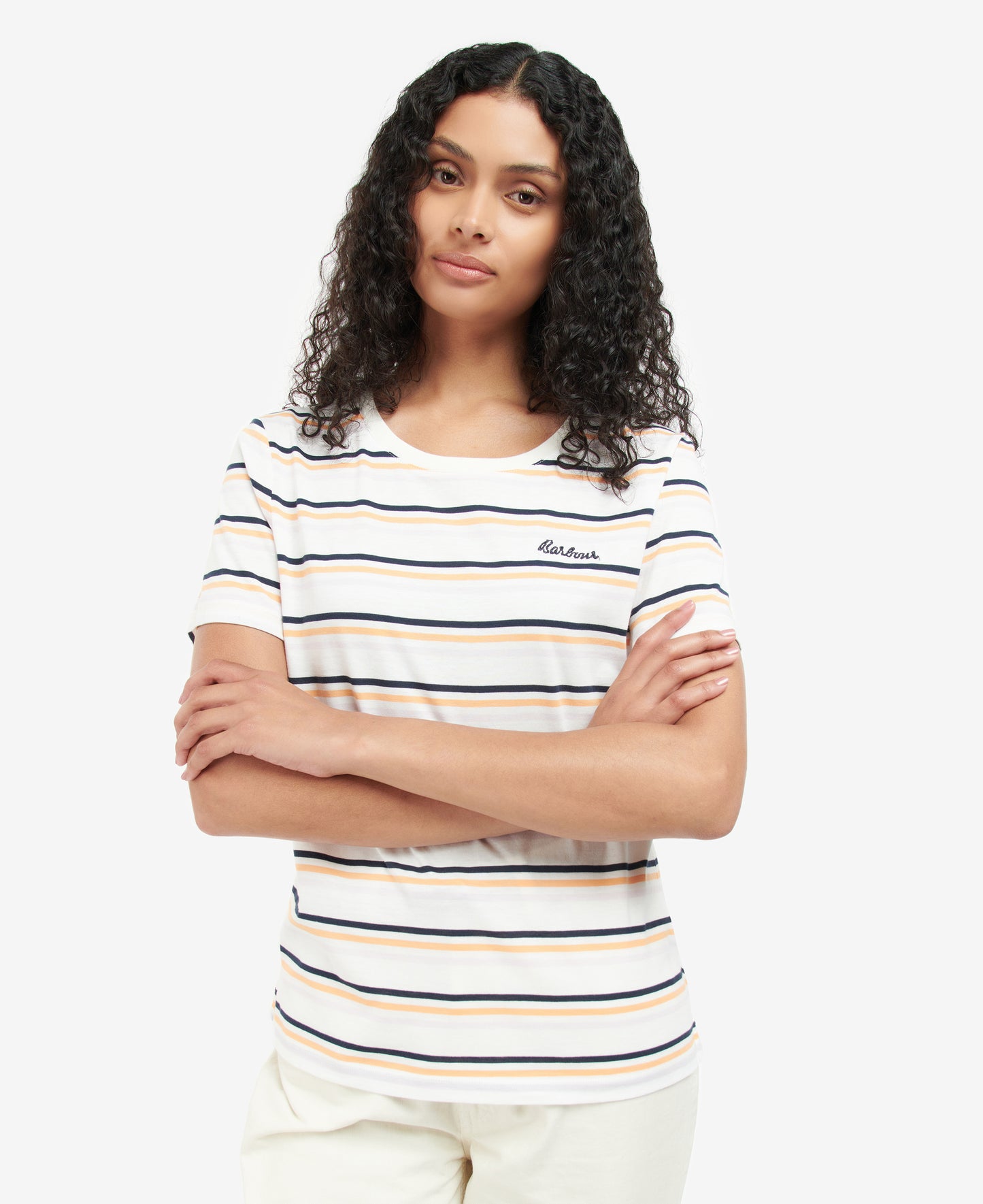 Barbour Picnic Top