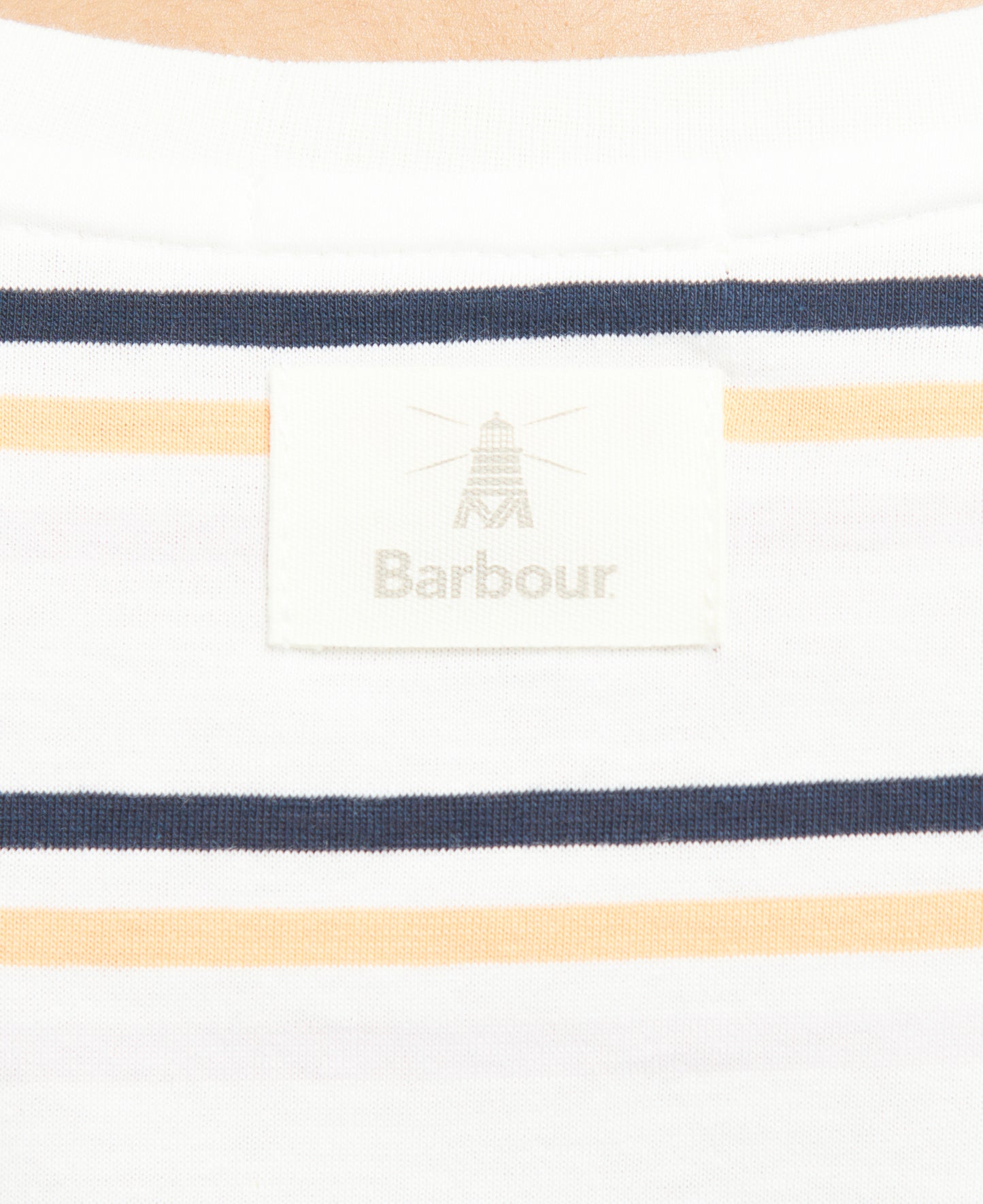 Barbour Picnic Top